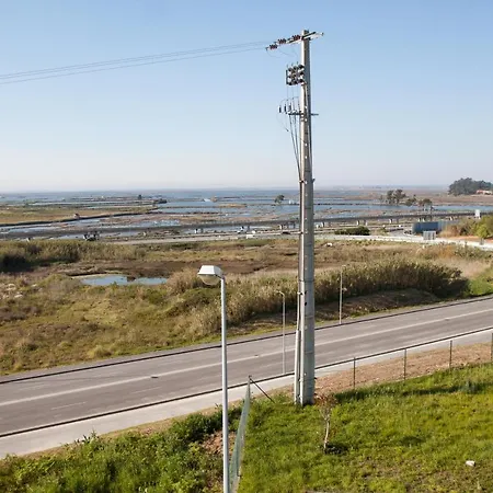 Lägenhet Alto Marinhas Aveiro