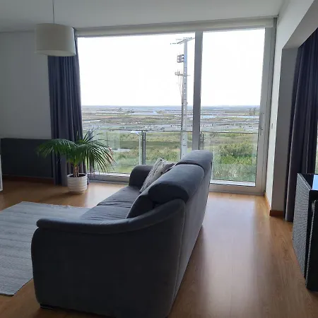 Lägenhet Alto Marinhas Aveiro