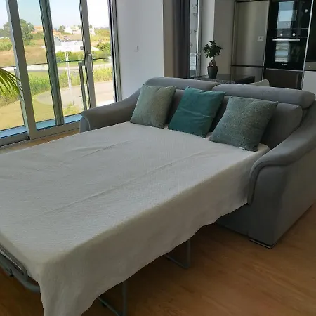 Alto Marinhas * Aveiro