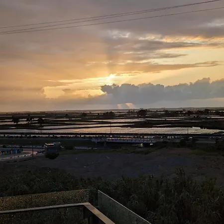 Alto Marinhas Aveiro