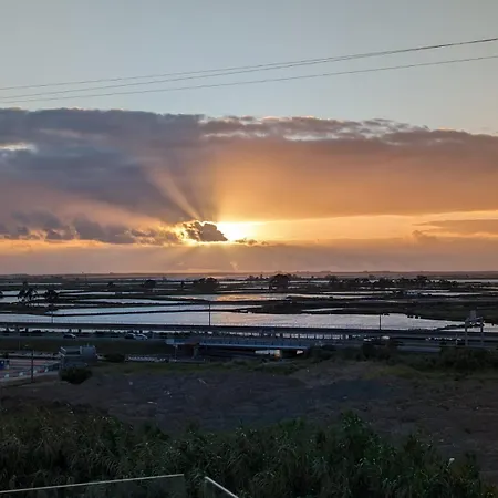 Apartmán Alto Marinhas *