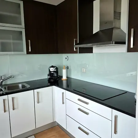 Alto Marinhas شقة