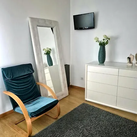 شقة Alto Marinhas *