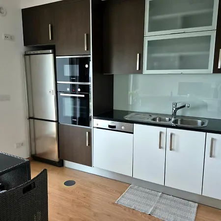 Apartmán Alto Marinhas Aveiro