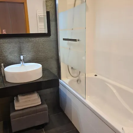 Alto Marinhas شقة أفيرو