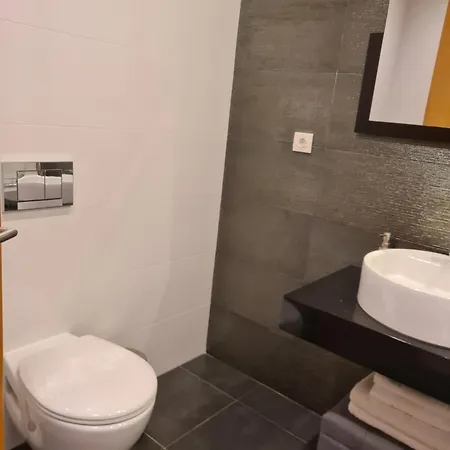 شقة Alto Marinhas