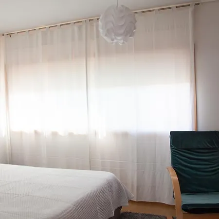 Apartmán Alto Marinhas Aveiro