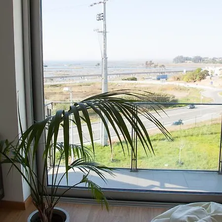 Alto Marinhas Apartment Aveiro