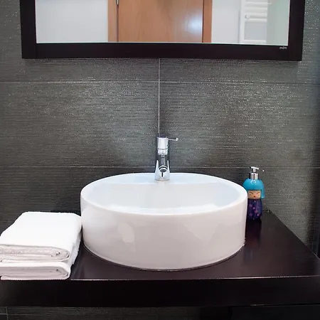 Alto Marinhas Lägenhet