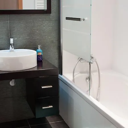Apartment Alto Marinhas *
