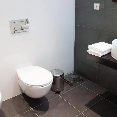 Apartment Alto Marinhas Aveiro