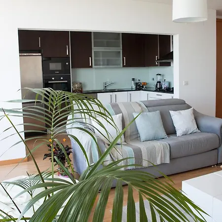 Apartmán Alto Marinhas Aveiro
