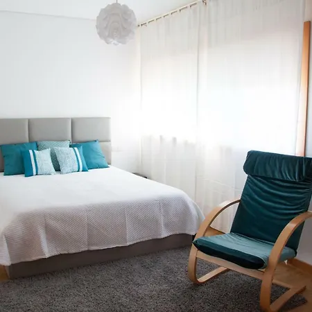 Alto Marinhas أفيرو