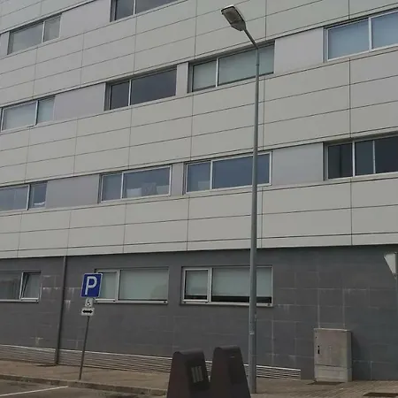 شقة Alto Marinhas *