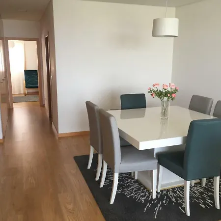 Alto Marinhas Apartment