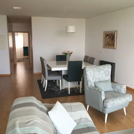 Alto Marinhas Apartment Aveiro