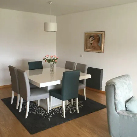 Apartment Alto Marinhas