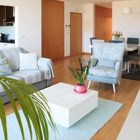 Apartmán Alto Marinhas Aveiro