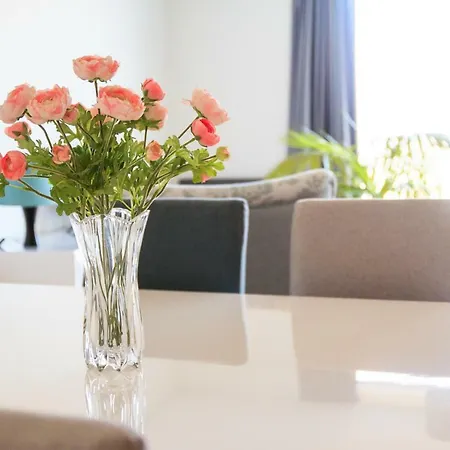 شقة Alto Marinhas