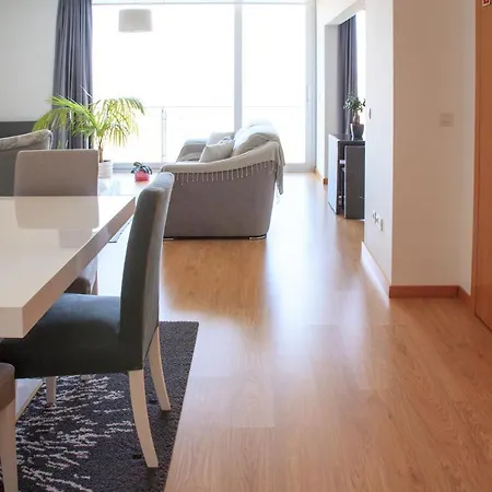 Alto Marinhas أفيرو