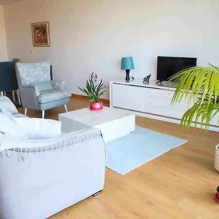 Apartment Alto Marinhas Aveiro
