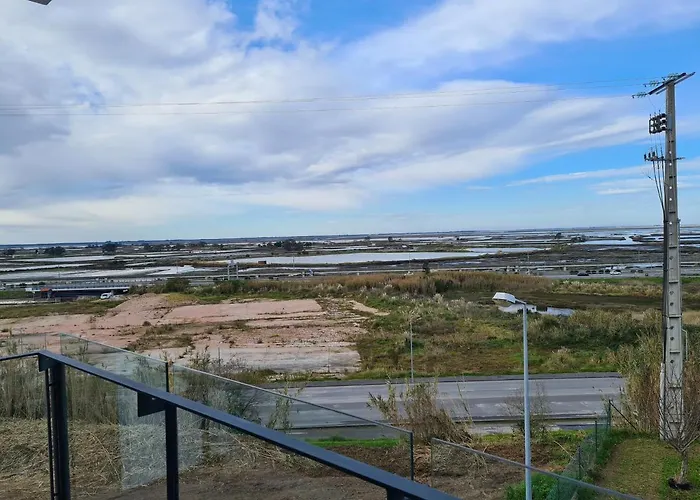 Alto Marinhas Apartmán *