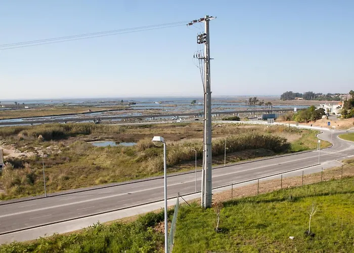 Lägenhet Alto Marinhas Aveiro
