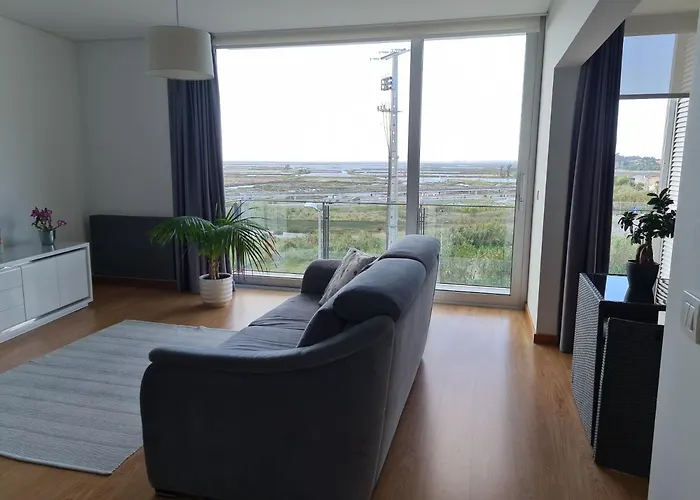 Lägenhet Alto Marinhas Aveiro
