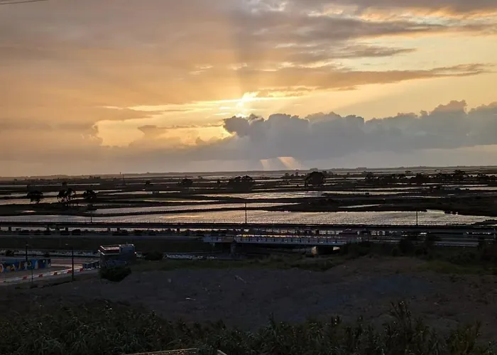 Alto Marinhas Aveiro