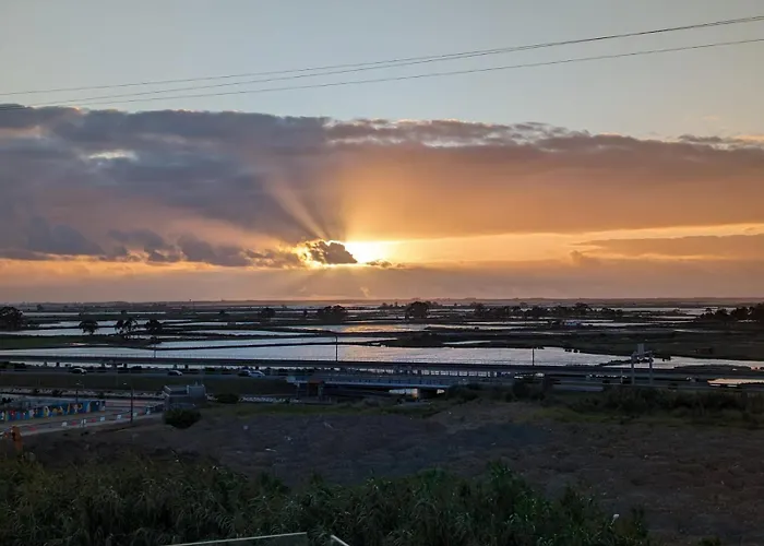 Apartmán Alto Marinhas *